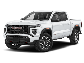 GMC Canyon - Pritchard GMC in Mason City IA