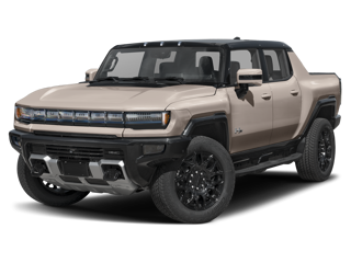 HUMMER EV vs Tesla Cybertruck - Pritchard GMC in Mason City IA
