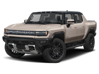 HUMMER EV vs Tesla Cybertruck - Pritchard GMC in Mason City IA