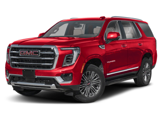 GMC Yukon - Pritchard GMC in Mason City IA