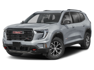 GMC Acadia - Pritchard GMC in Mason City IA