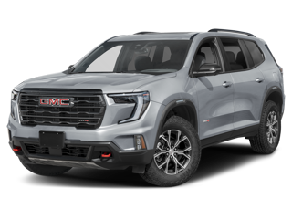 GMC Acadia - Pritchard GMC in Mason City IA