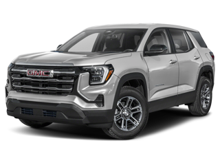GMC Terrain - Pritchard GMC in Mason City IA