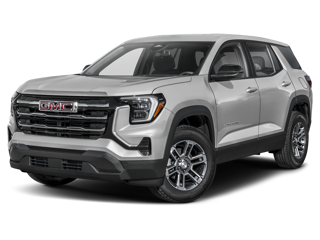 GMC Terrain - Pritchard GMC in Mason City IA