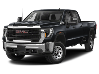 GMC Sierra HD - Pritchard GMC in Mason City IA