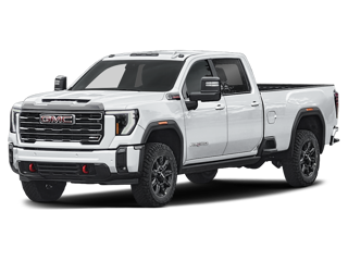 GMC Sierra HD - Pritchard GMC in Mason City IA
