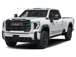 GMC Sierra HD - Pritchard GMC in Mason City IA