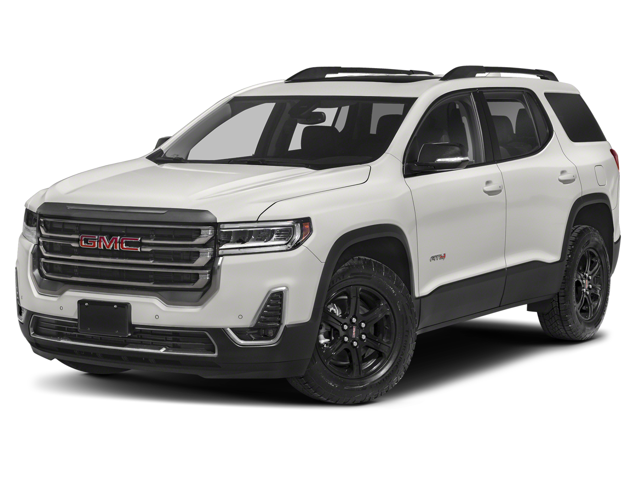 2023 GMC Acadia Denali AWD's photo