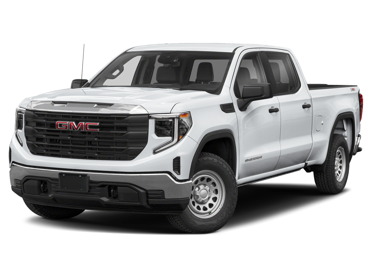 2024 GMC Sierra SLE 4WD Crew Cab Short Box's photo