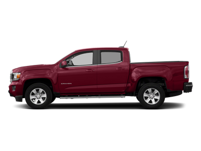 2018 GMC Canyon 4WD SLE