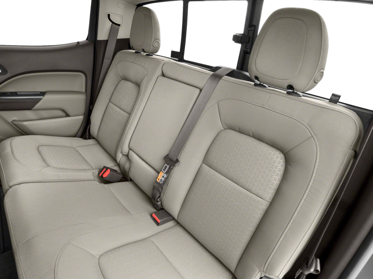 2018 GMC Canyon 4WD SLE