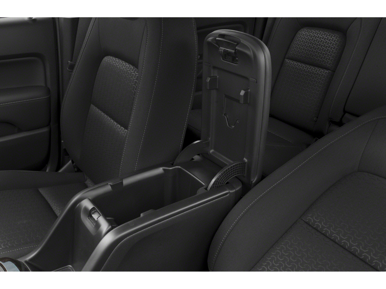 2019 GMC Canyon 4WD SLT