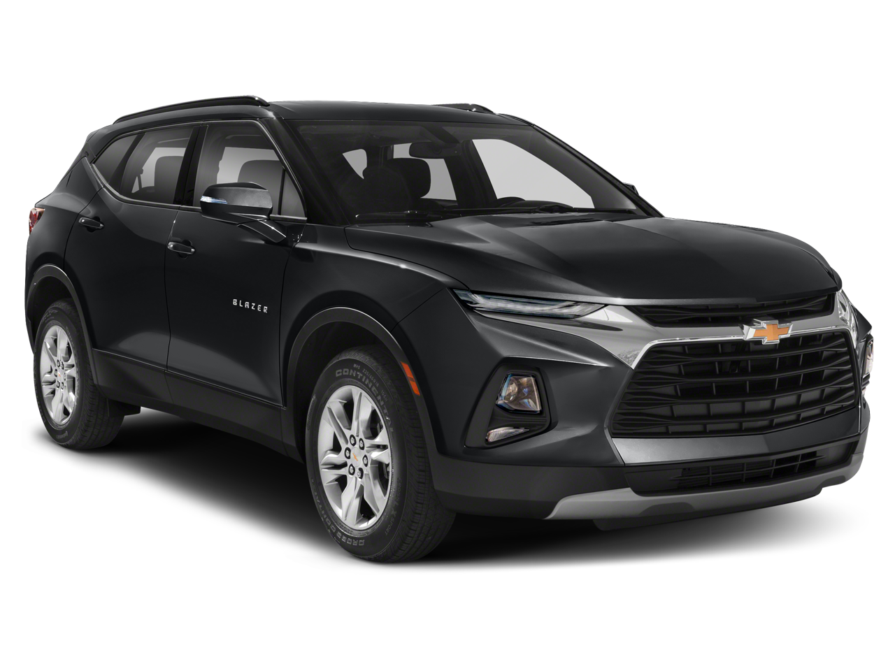 2020 Chevrolet Blazer 3LT