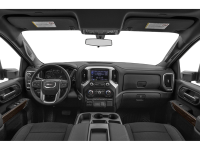 2020 GMC Sierra 2500 HD SLE