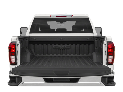 2020 GMC Sierra 2500 HD SLE