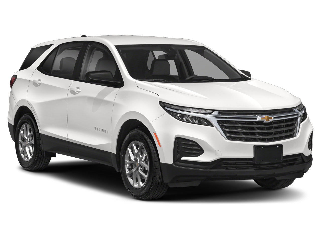 2023 Chevrolet Equinox Premier photo 3