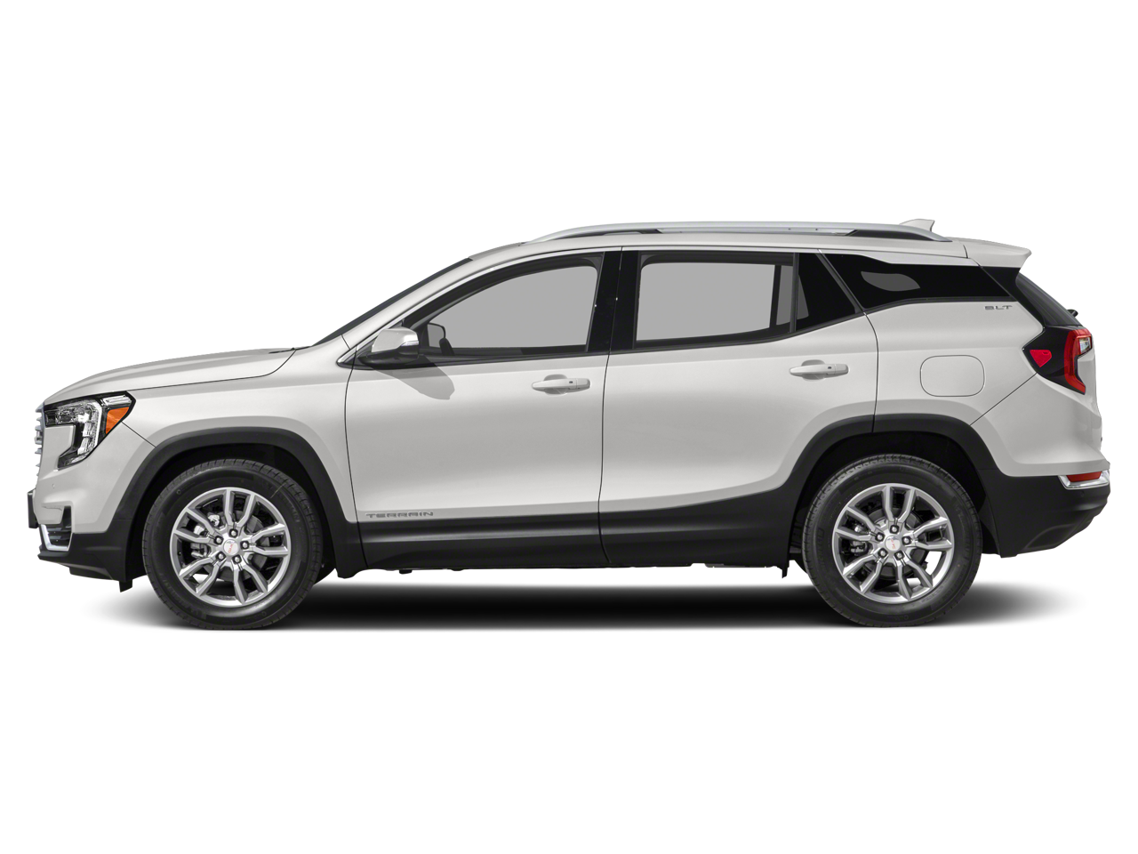 2023 Gmc Terrain SLT photo 2