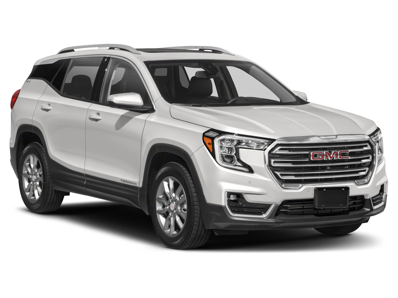 2023 Gmc Terrain SLT photo 3