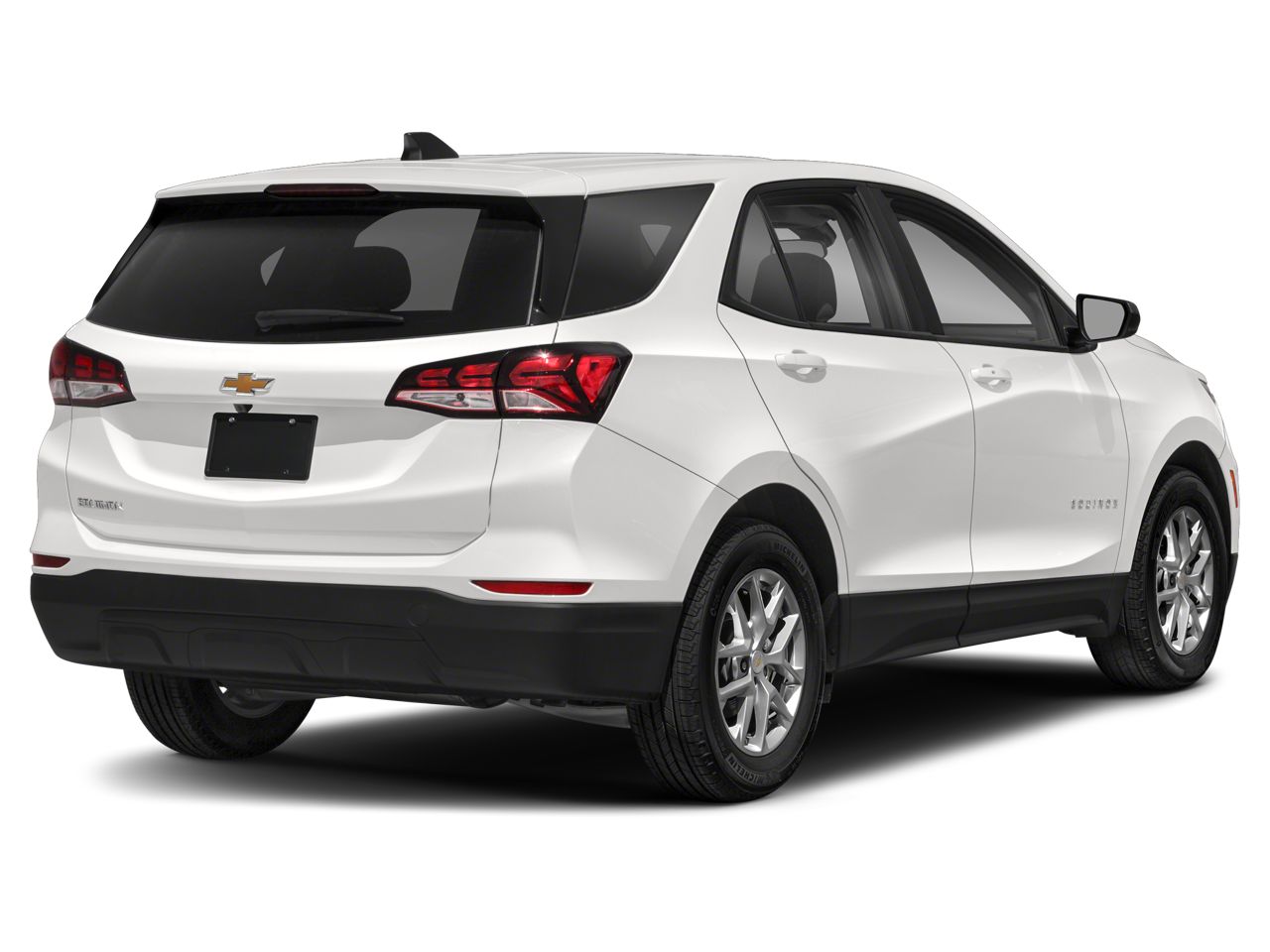 2024 Chevrolet Equinox LT photo 2
