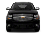 2012 Chevrolet Suburban LTZ