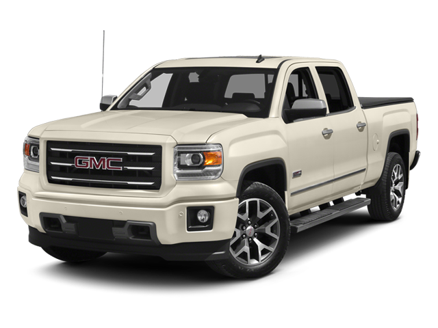 2014 GMC Sierra 4WD Crew Cab Short Box's photo