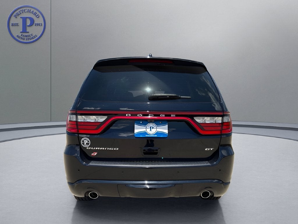 2023 Dodge Durango GT Plus