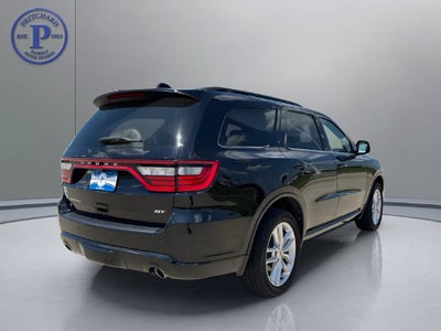 2023 Dodge Durango GT Plus