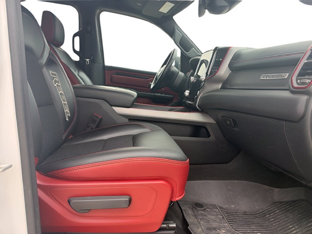 2024 RAM 1500 Rebel