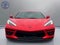 2022 Chevrolet Corvette Stingray 1LT