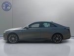 2021 Cadillac CT4 Sport