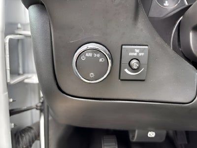 2023 Chevrolet Express Passenger 3500 1LS