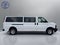 2023 Chevrolet Express Passenger 3500 1LS