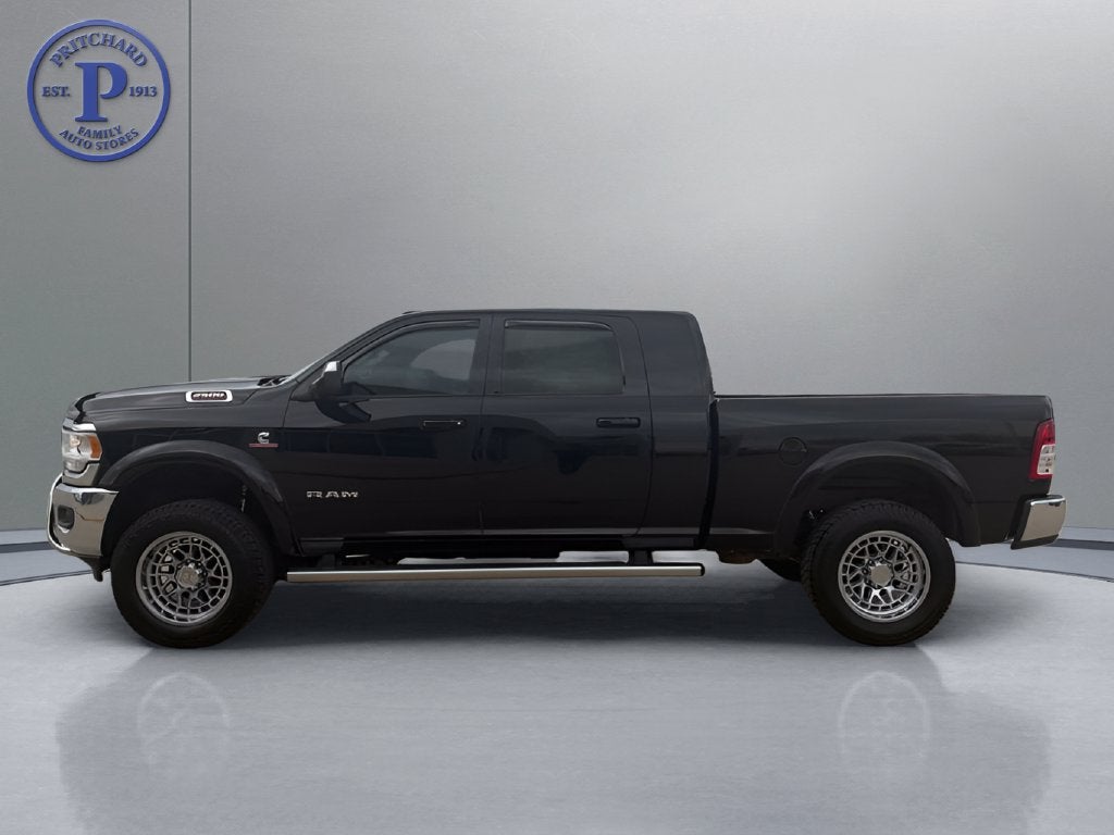 2021 RAM 2500 Big Horn
