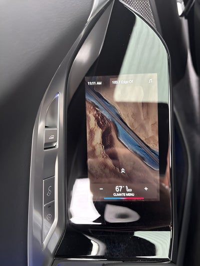 2026 BMW 7 Series 740i xDrive