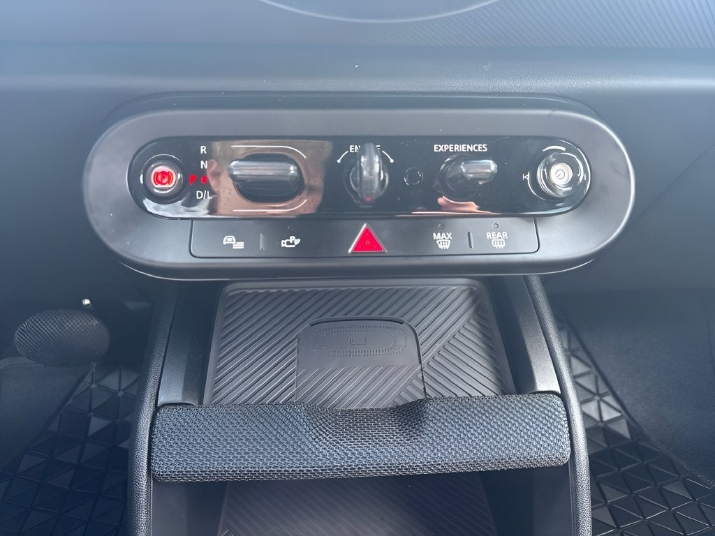 2026 MINI Countryman S