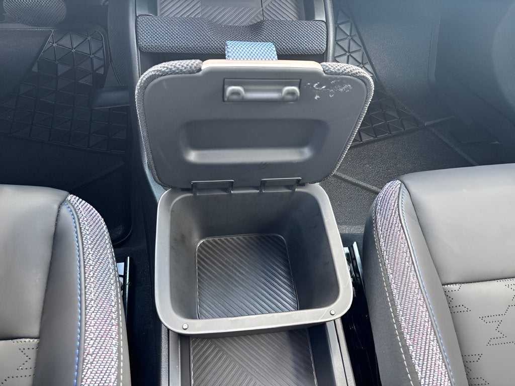 2026 MINI Countryman S