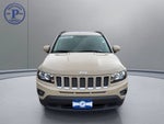 2016 Jeep Compass High Altitude Edition