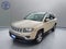2016 Jeep Compass High Altitude Edition