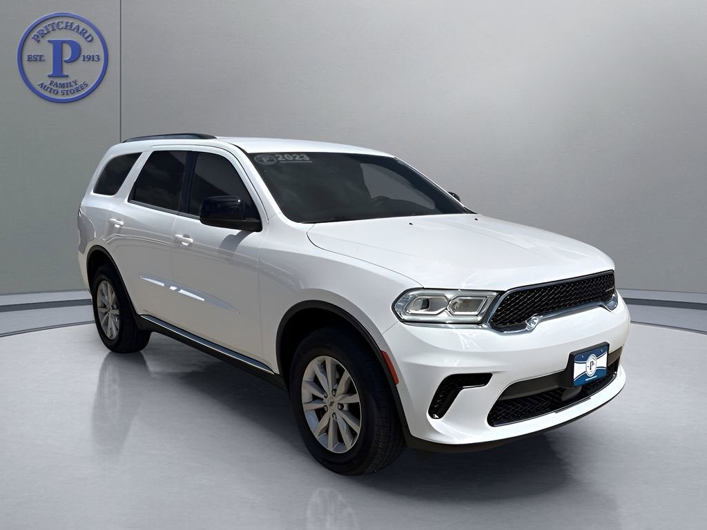 2023 Dodge Durango SXT Launch Edition AWD's photo