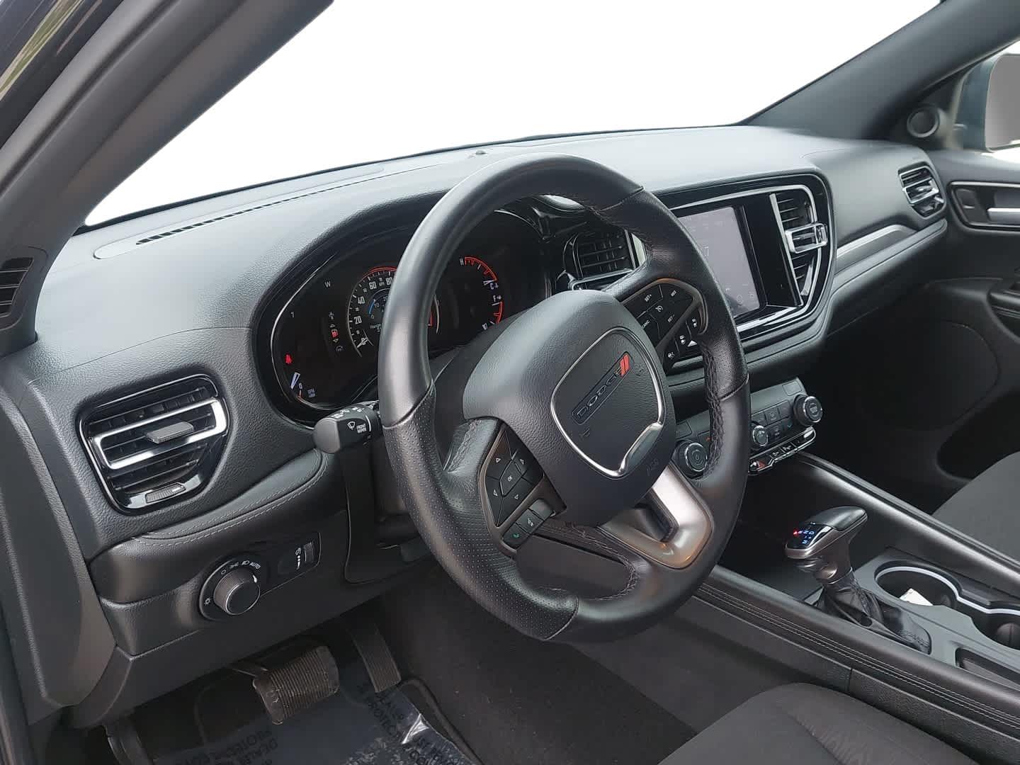 2023 Dodge Durango SXT Launch Edition