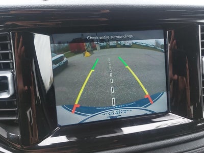 2023 Dodge Durango SXT Launch Edition