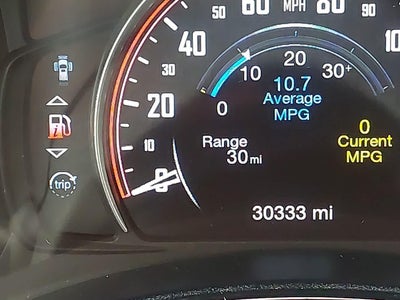 2023 Dodge Durango SXT Launch Edition