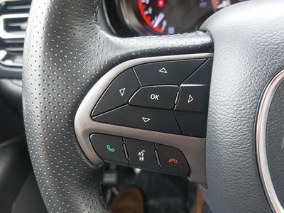 2023 Dodge Durango SXT Launch Edition