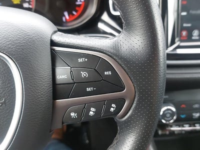 2023 Dodge Durango SXT Launch Edition