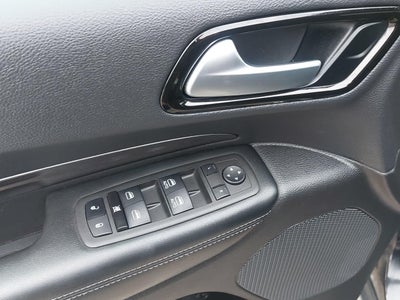 2023 Dodge Durango SXT Launch Edition