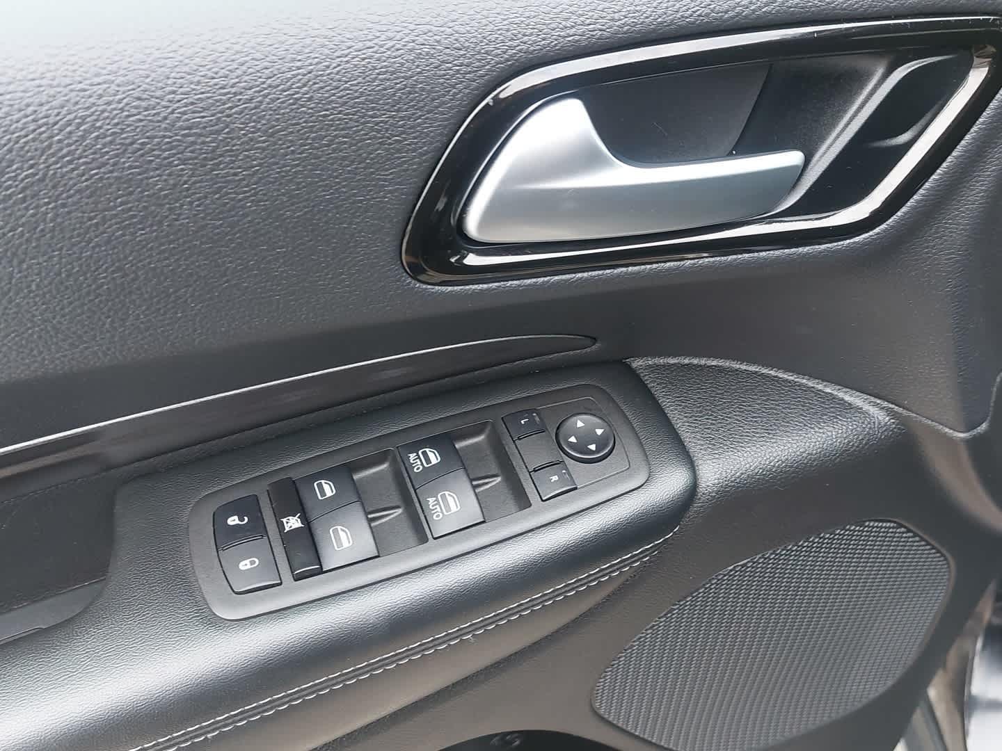 2023 Dodge Durango SXT Launch Edition