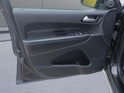 2023 Dodge Durango SXT Launch Edition