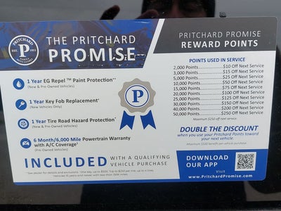 2023 Dodge Durango SXT Launch Edition