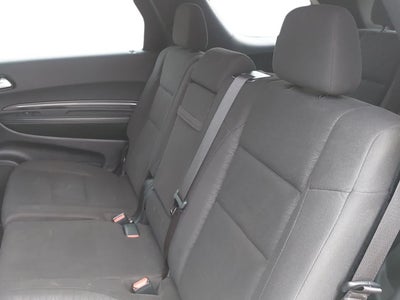 2023 Dodge Durango SXT Launch Edition