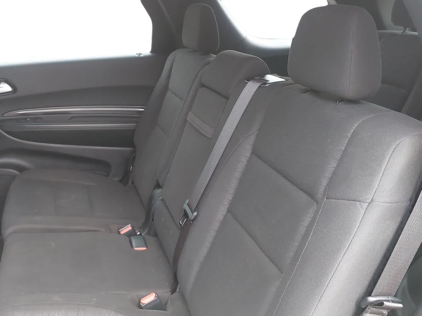 2023 Dodge Durango SXT Launch Edition